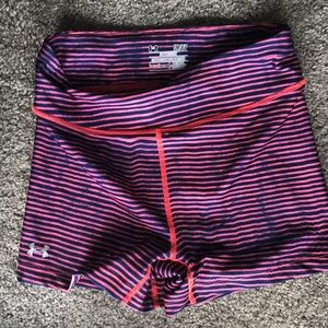 Like new under armor spandex